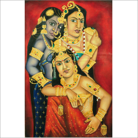 Oil Paintings Oil Paintings