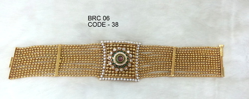 Bracelet kada