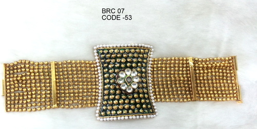 Bracelet kada