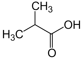 Isobutyric acid