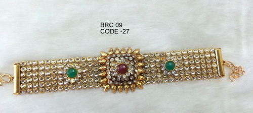 Bracelet kada