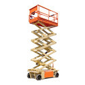 Scissor-Lift-