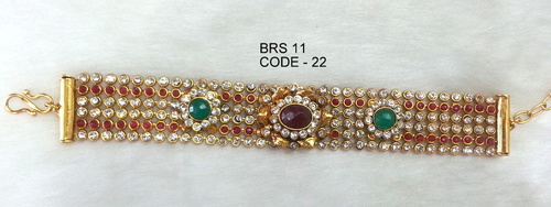 Bracelet Kada