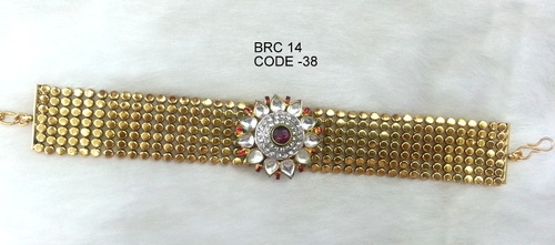 Bracelet kada