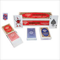 Premium Paper Playing Cards