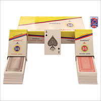 Promotional Paper Playing Cards