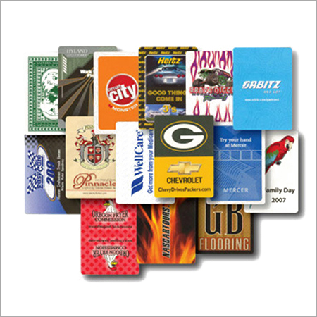 Mix Set Playing Cards