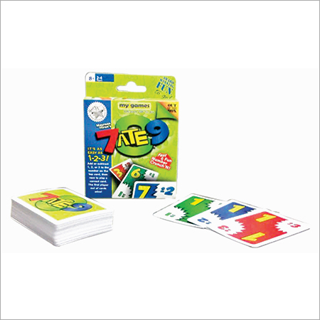 MY GAME 789 Carton
