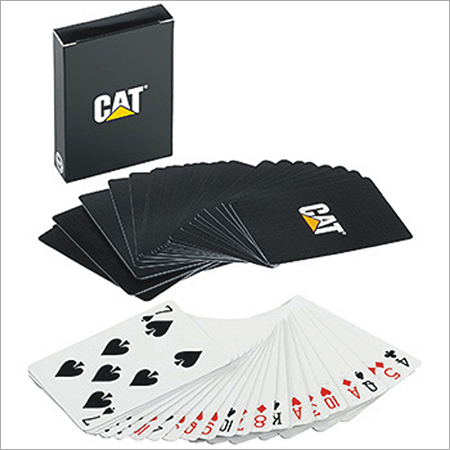 Customized Playing Cards