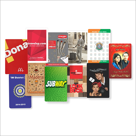 Mix Playing Cards