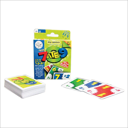 MY GAME 789 Carton