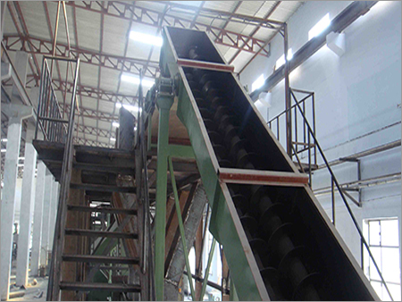 Roller Conveyor