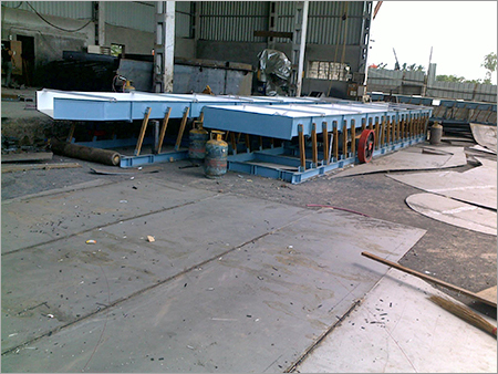 Belt Conveyor