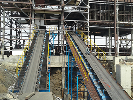 Flat Belt Conveyor