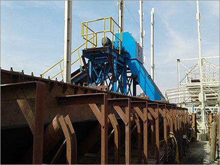 PVC Roller Conveyor
