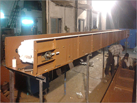 Endless Slat Conveyor