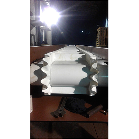 Industrial Gravity Type Roller Conveyor