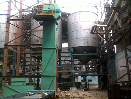 Industrial Tank