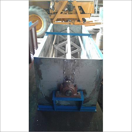 Industrial Mixer