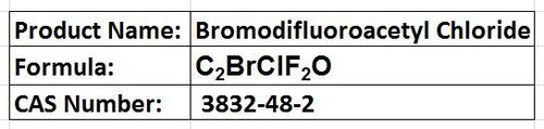 Acetyl Compounds