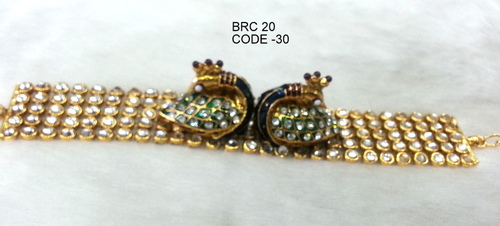 Bracelet kada