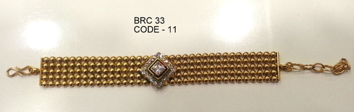 Bracelet kada