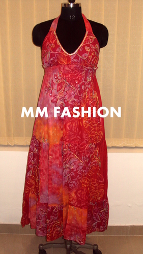 Indian Womens Long Kurti