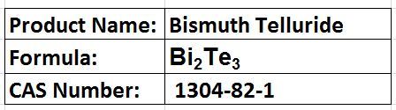 Bismuth Chloride