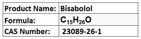 Bisabolol
