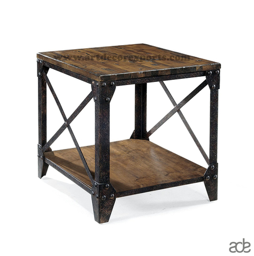Industrial Furniture