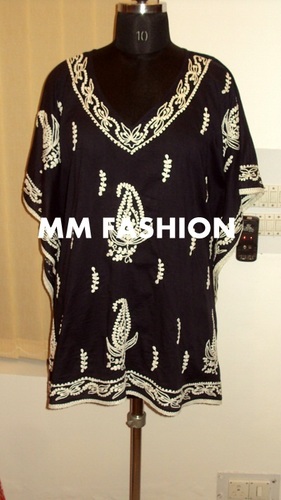 Indian Ladies Cotton Kurtis