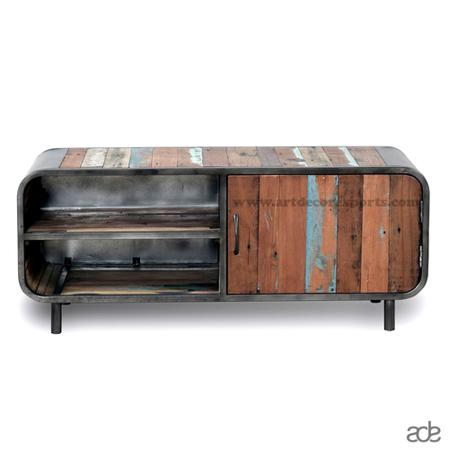 Industrial Furniture