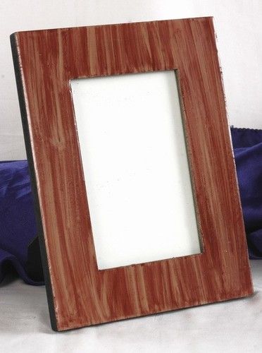 TEAK WOOD PICTURE FRAME