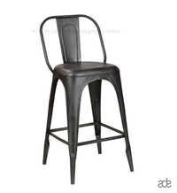 Industrial Bar Chair