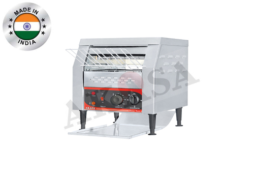 AKASA INDIAN Commercial Toaster 300 SLICES