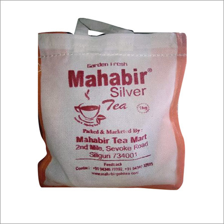 1kg Bag Silver Tea