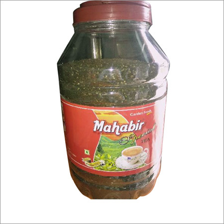 Natural Tea