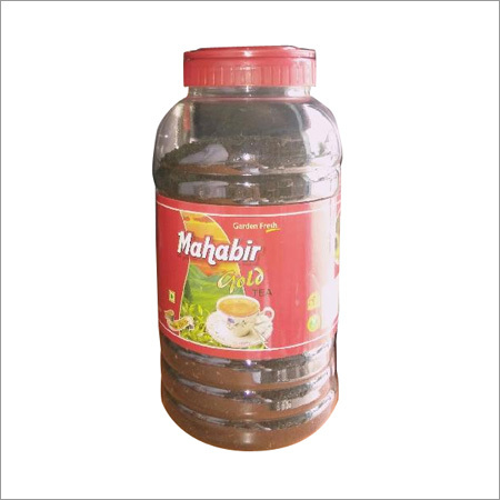 1kg Jar Gold Tea