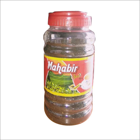 500gm Jar Gold Tea