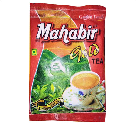 16gm Pack Gold Tea