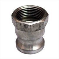 Camlock Coupling (Female)
