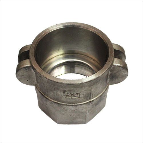 Camlock Coupling (Male)