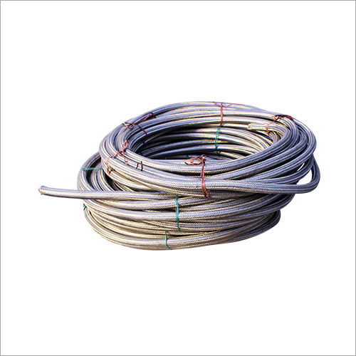 Braided Flexible Metal Hose