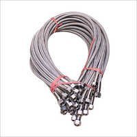 Metallic Hose Assembly