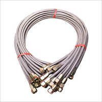 PTFE Hose Assemblies