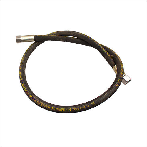 Rubber Hose Assemblies