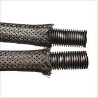 SS Corrugated Hose