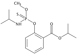 Isofenphos-methyl