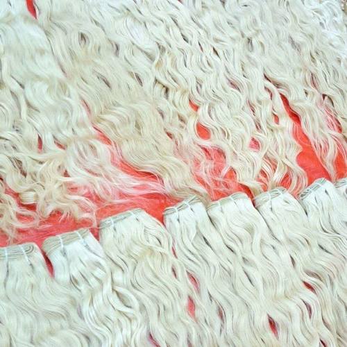 Braid Human Hair