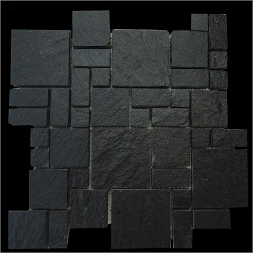 Patio Himachal Black